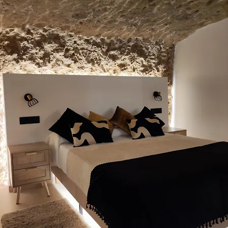 Casa Cueva Un Rinconcito En Setenil Setenil De Las Bodegas Buitenkant foto