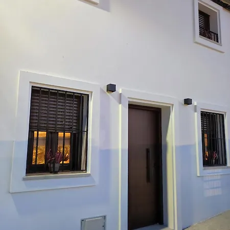 Casa Cueva Un Rinconcito En Setenil Setenil De Las Bodegas Buitenkant foto