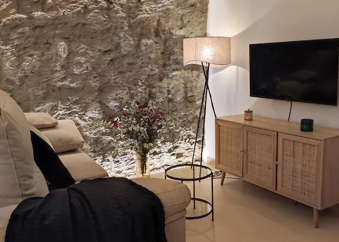 Casa Cueva Un Rinconcito En Setenil