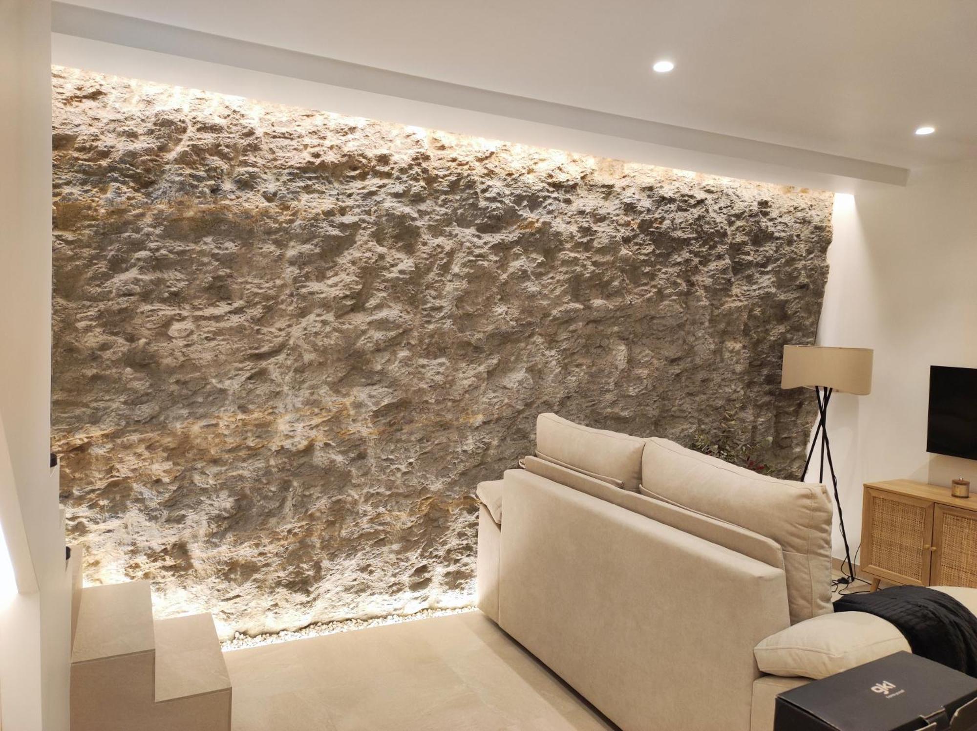 Casa Cueva Un Rinconcito En Setenil Holiday home