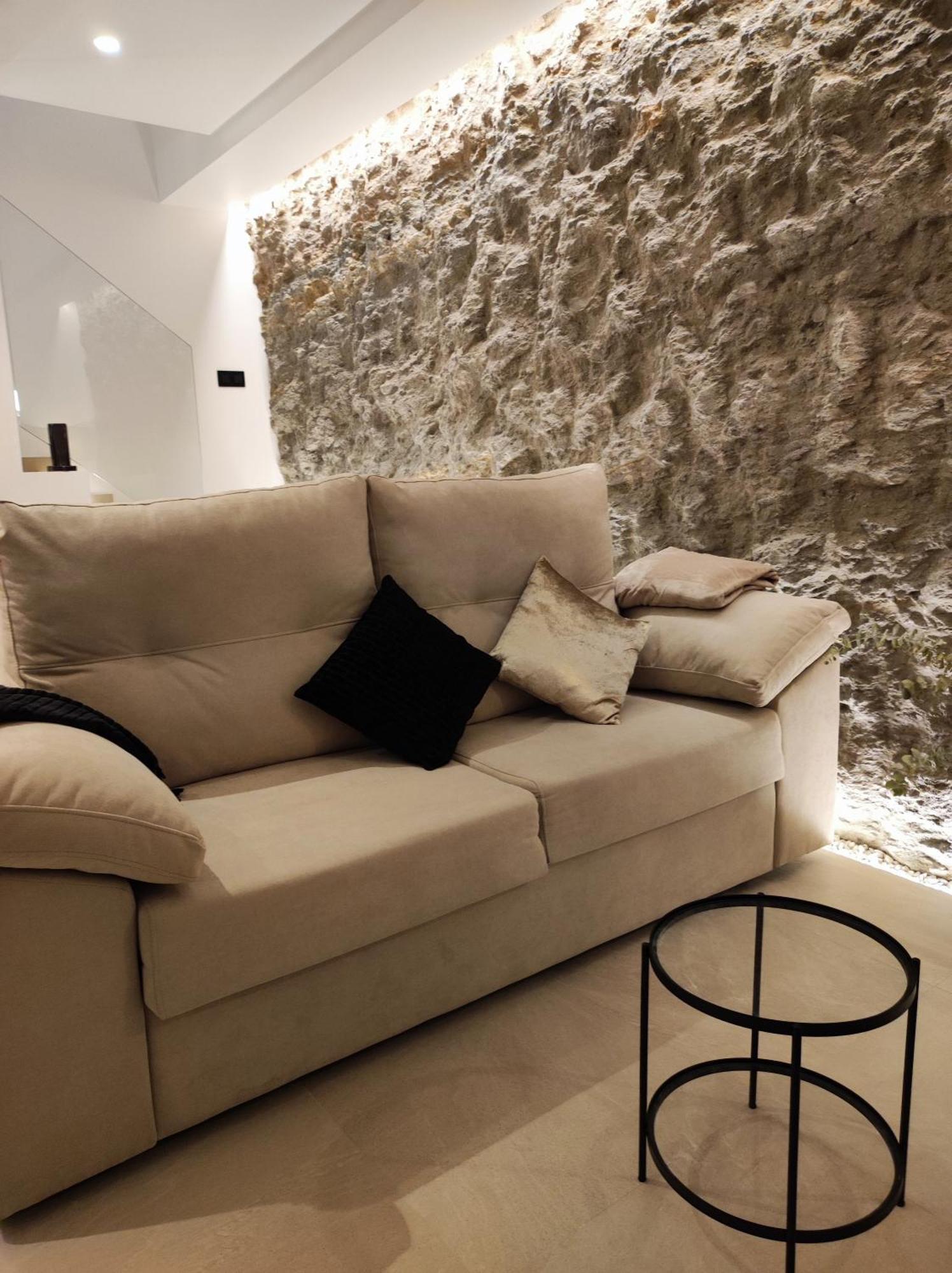 Casa Cueva Un Rinconcito En Setenil