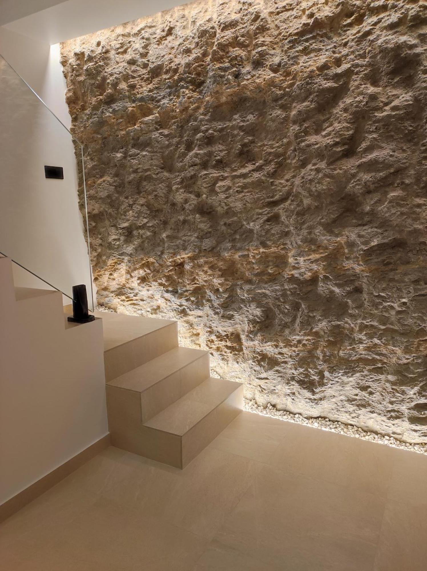 Casa Cueva Un Rinconcito En Setenil Vakantiehuis *