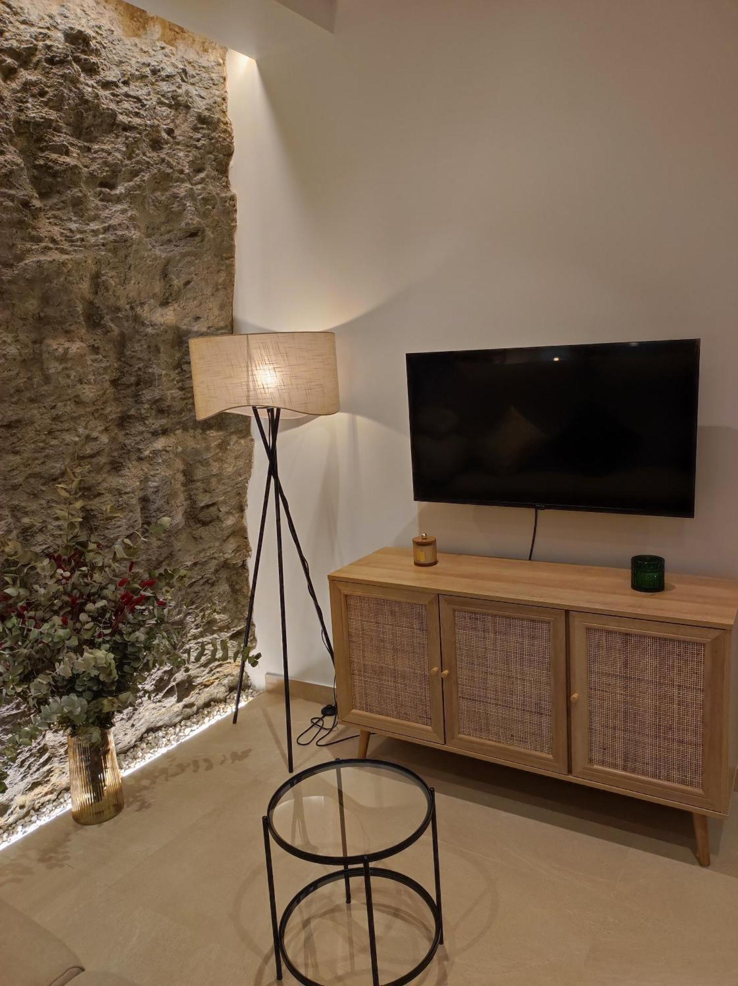 Vakantiehuis Casa Cueva Un Rinconcito En Setenil *