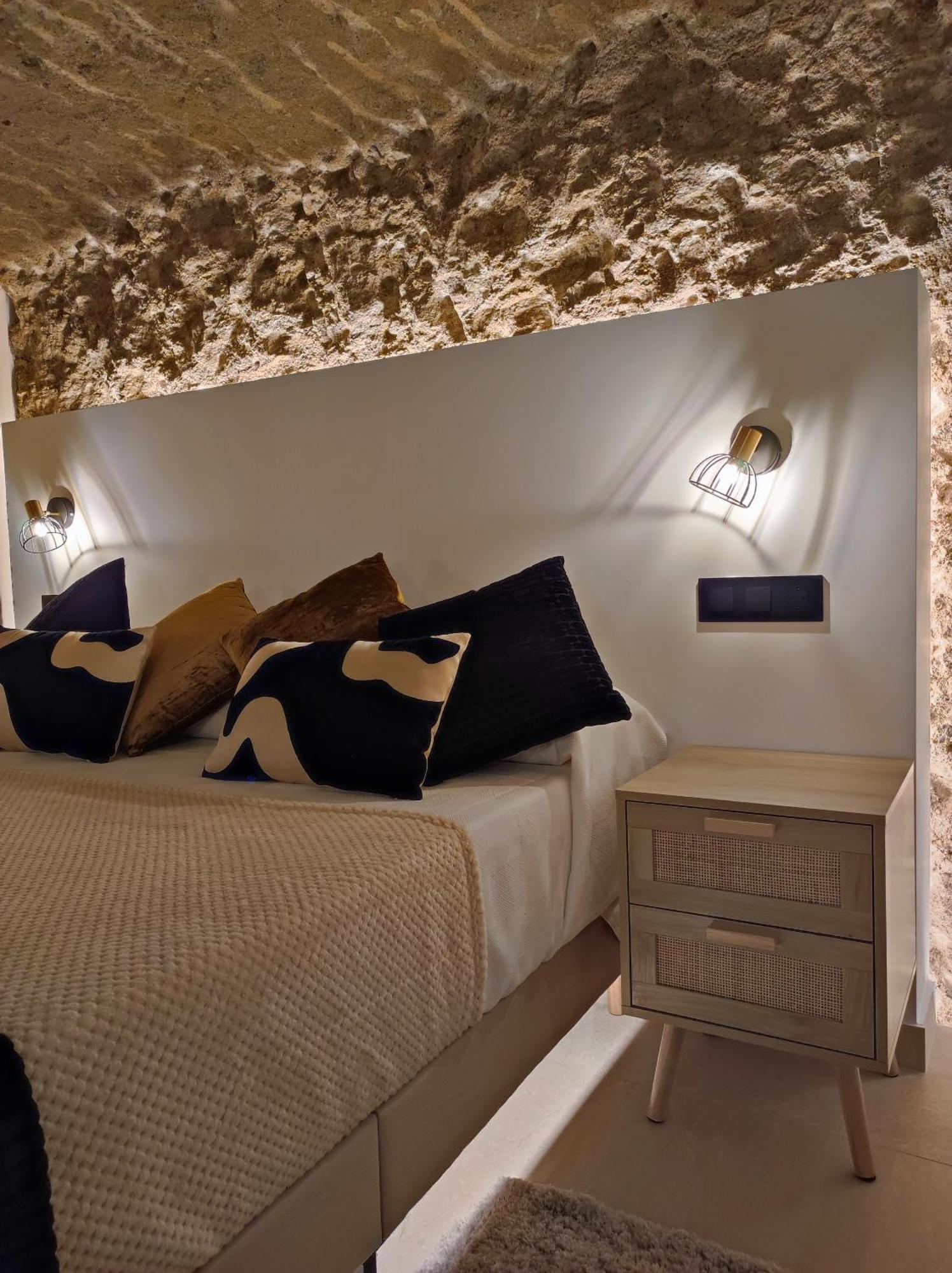 Casa Cueva Un Rinconcito En Setenil Setenil De Las Bodegas