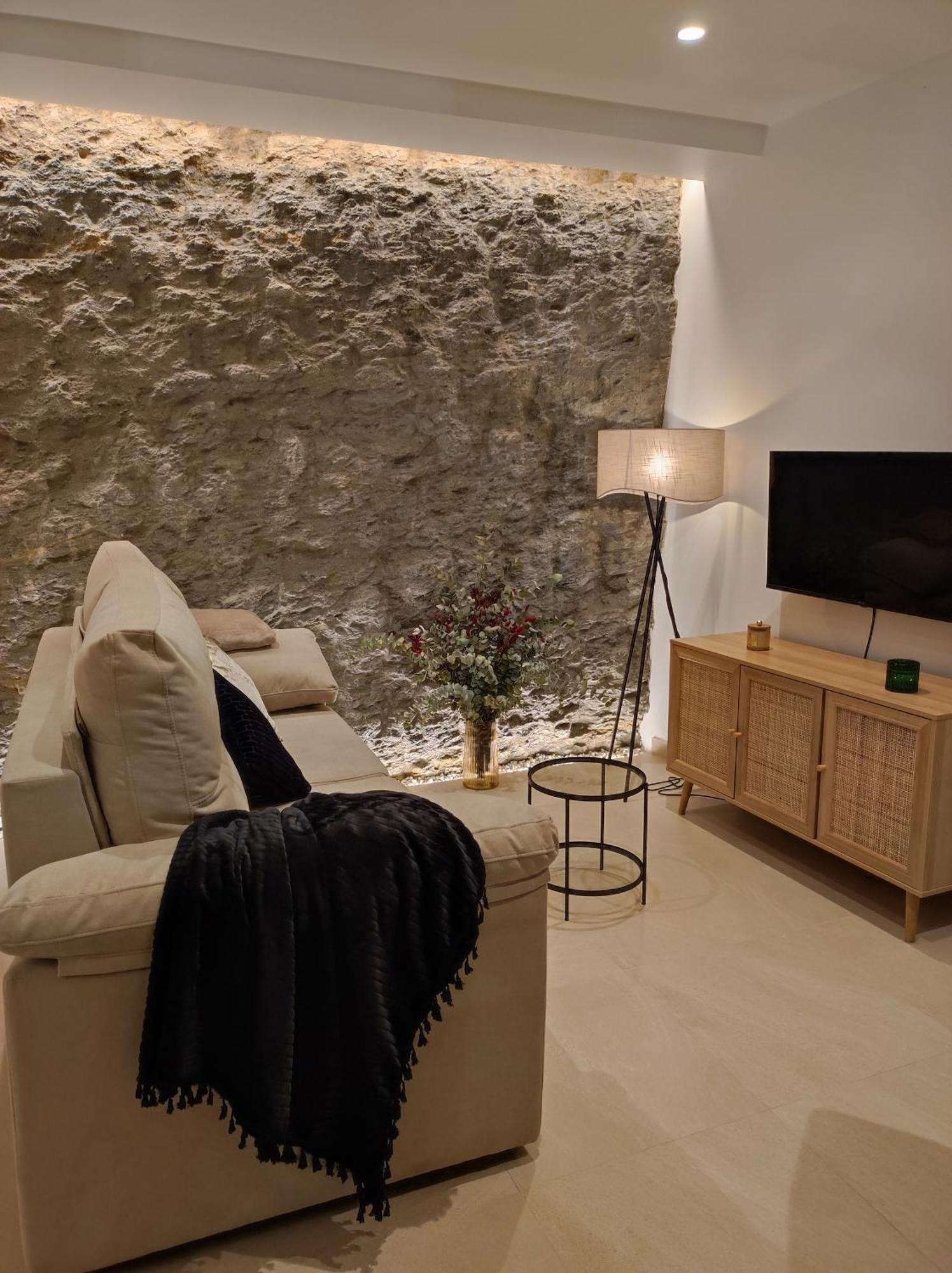 Casa Cueva Un Rinconcito En Setenil Casa vacanze Setenil De Las Bodegas